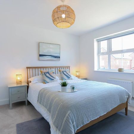 'Elements' 3 Bed Home In Bracklesham Bay Chichester Eksteriør billede