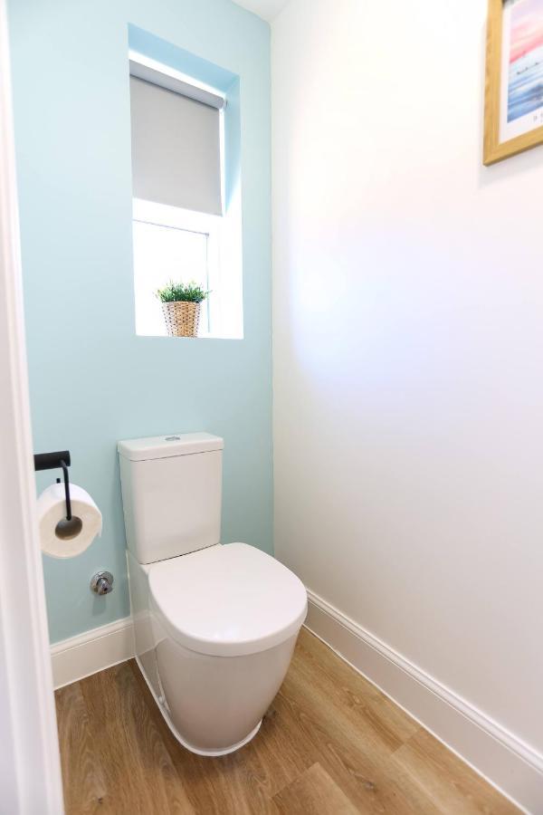 'Elements' 3 Bed Home In Bracklesham Bay Chichester Eksteriør billede