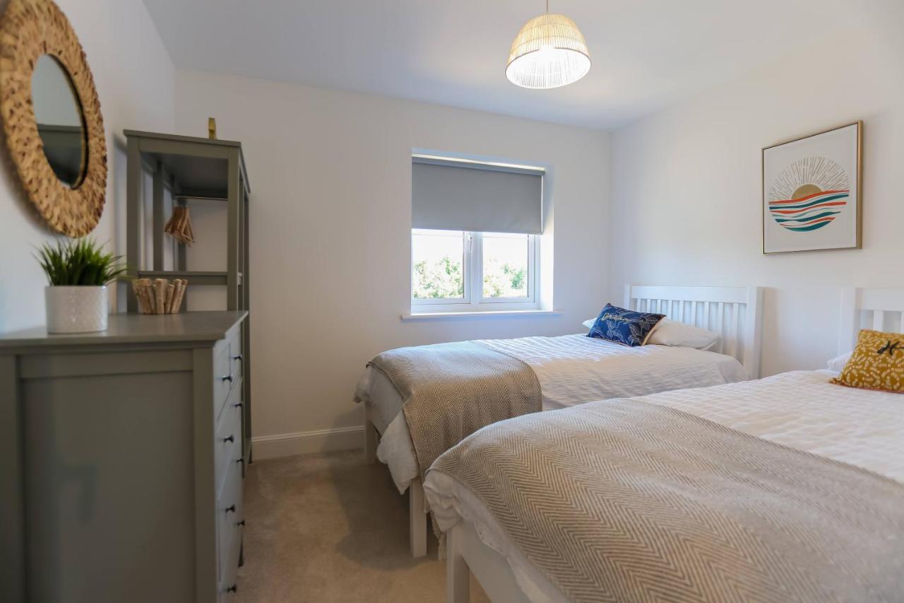 'Elements' 3 Bed Home In Bracklesham Bay Chichester Eksteriør billede