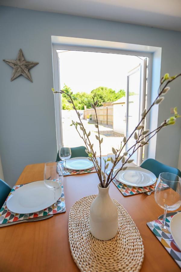 'Elements' 3 Bed Home In Bracklesham Bay Chichester Eksteriør billede