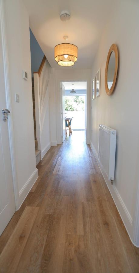 'Elements' 3 Bed Home In Bracklesham Bay Chichester Eksteriør billede