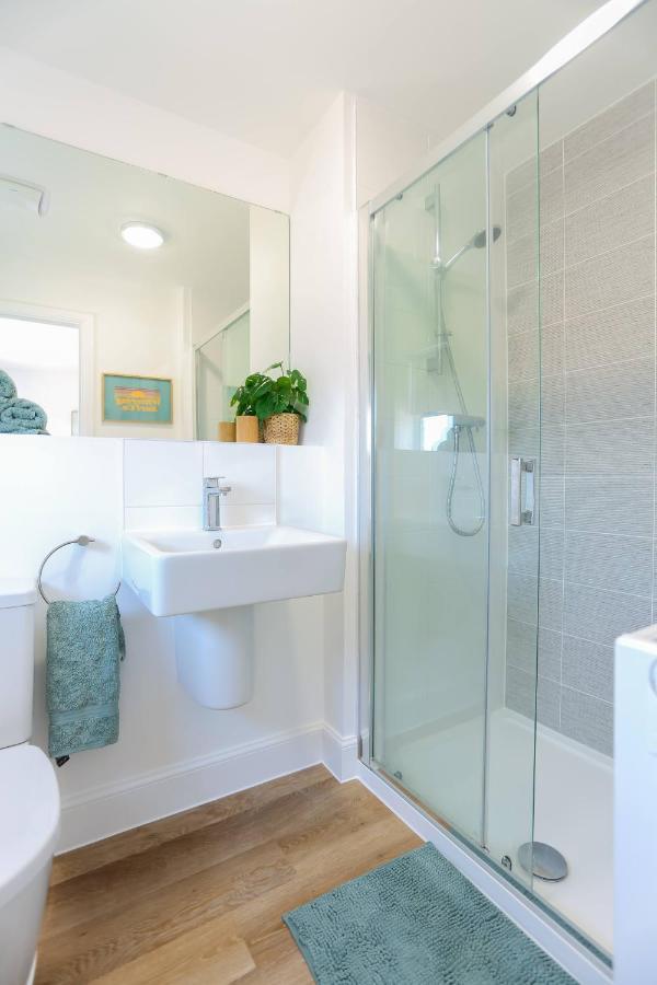 'Elements' 3 Bed Home In Bracklesham Bay Chichester Eksteriør billede