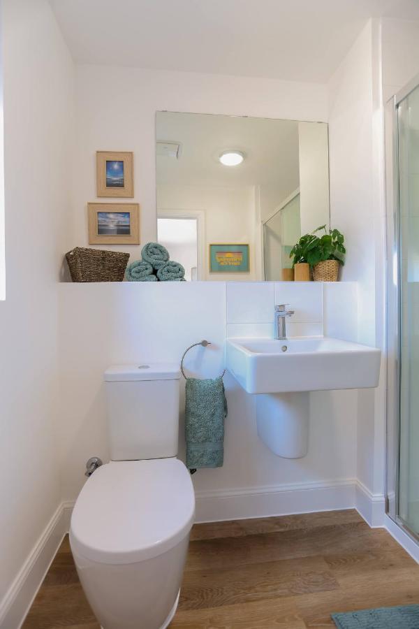 'Elements' 3 Bed Home In Bracklesham Bay Chichester Eksteriør billede