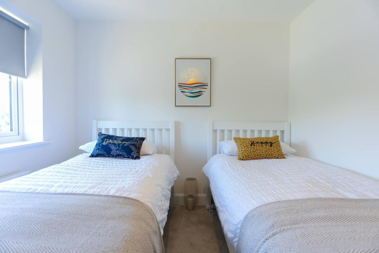 'Elements' 3 Bed Home In Bracklesham Bay Chichester Eksteriør billede