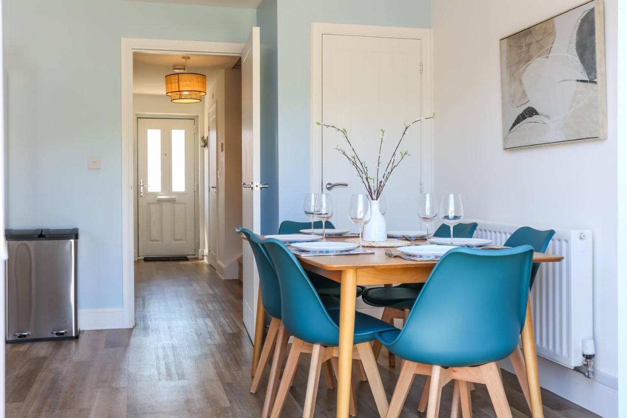 'Elements' 3 Bed Home In Bracklesham Bay Chichester Eksteriør billede