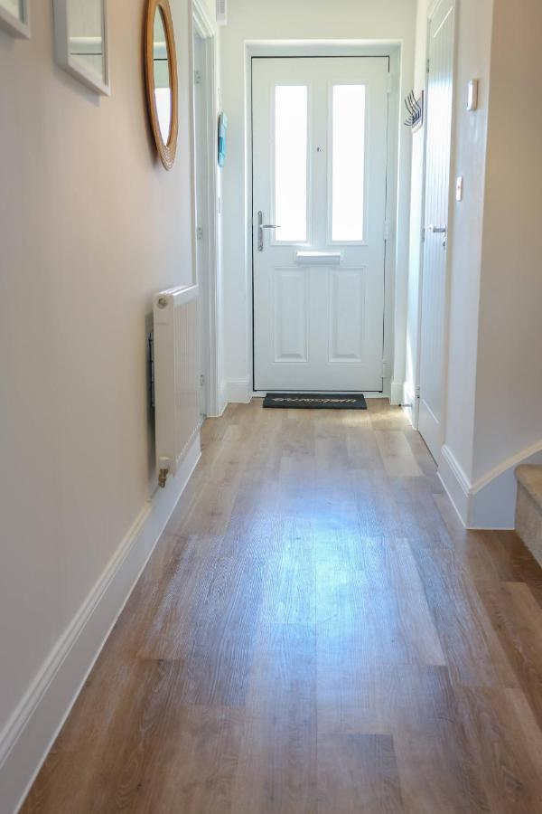 'Elements' 3 Bed Home In Bracklesham Bay Chichester Eksteriør billede